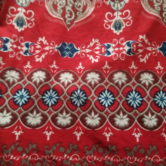 NEW - Super Soft Fitted T-shirt Dress (NWOT) - Picture 4 of 10